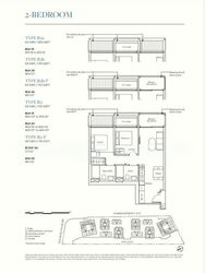 The Reef At King’s Dock (D4), Condominium #586309771